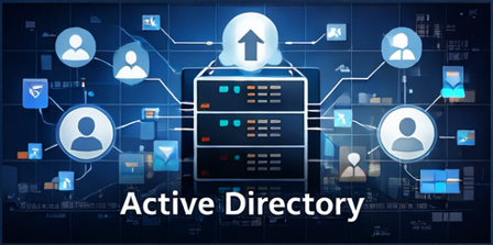 Active Directory Tree