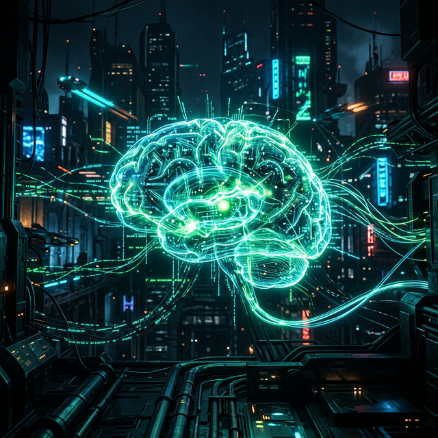 AI & Automation Engine