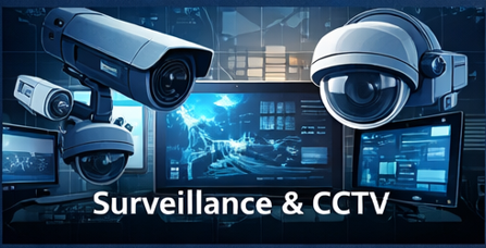 Surveillance Monitors