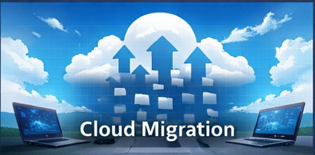 Cloud Migration Nodes