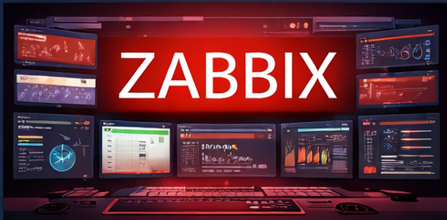 Zabbix Network Nodes